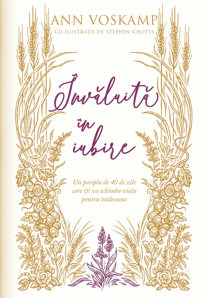 Invaluita in iubire