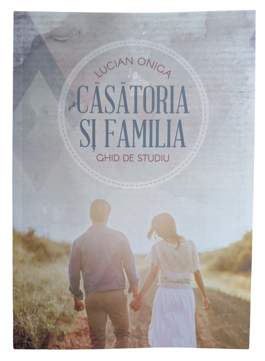 Căsătoria și familia