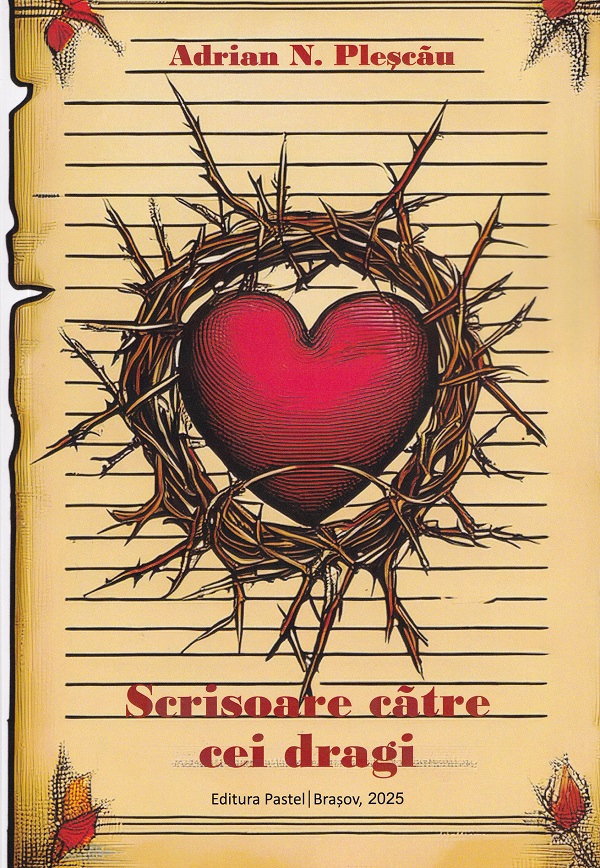 Scrisoare către cei dragi