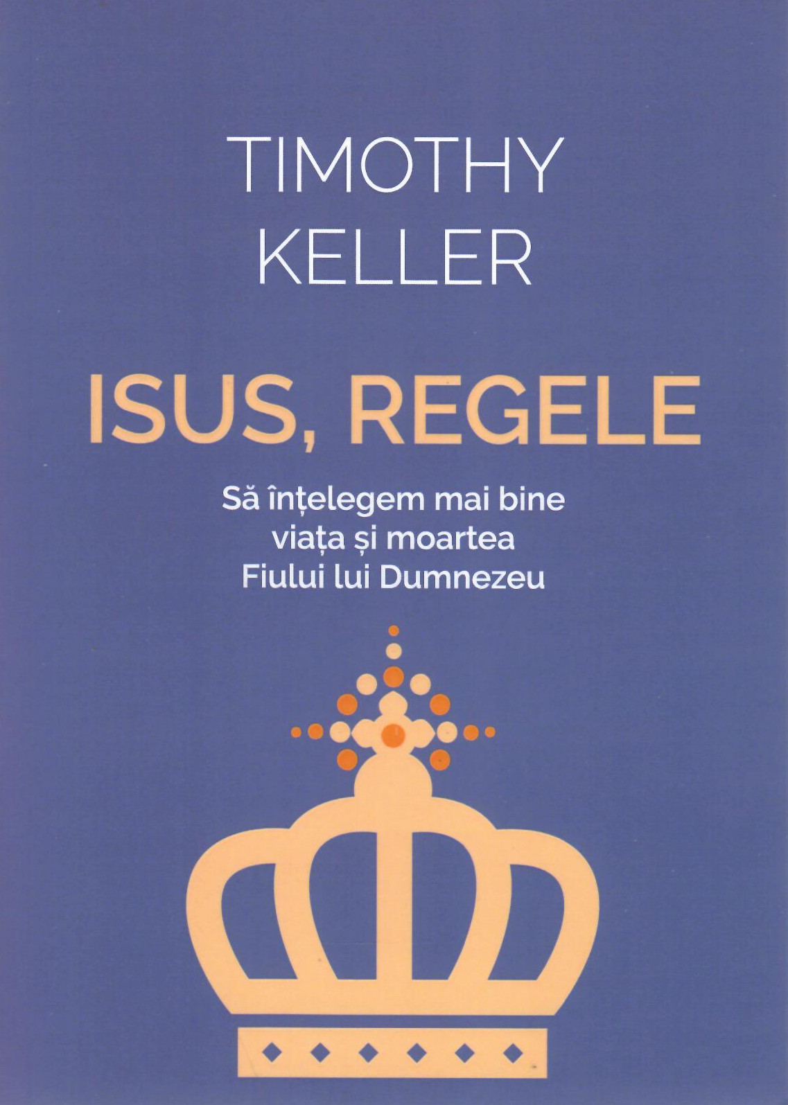 Isus, Regele