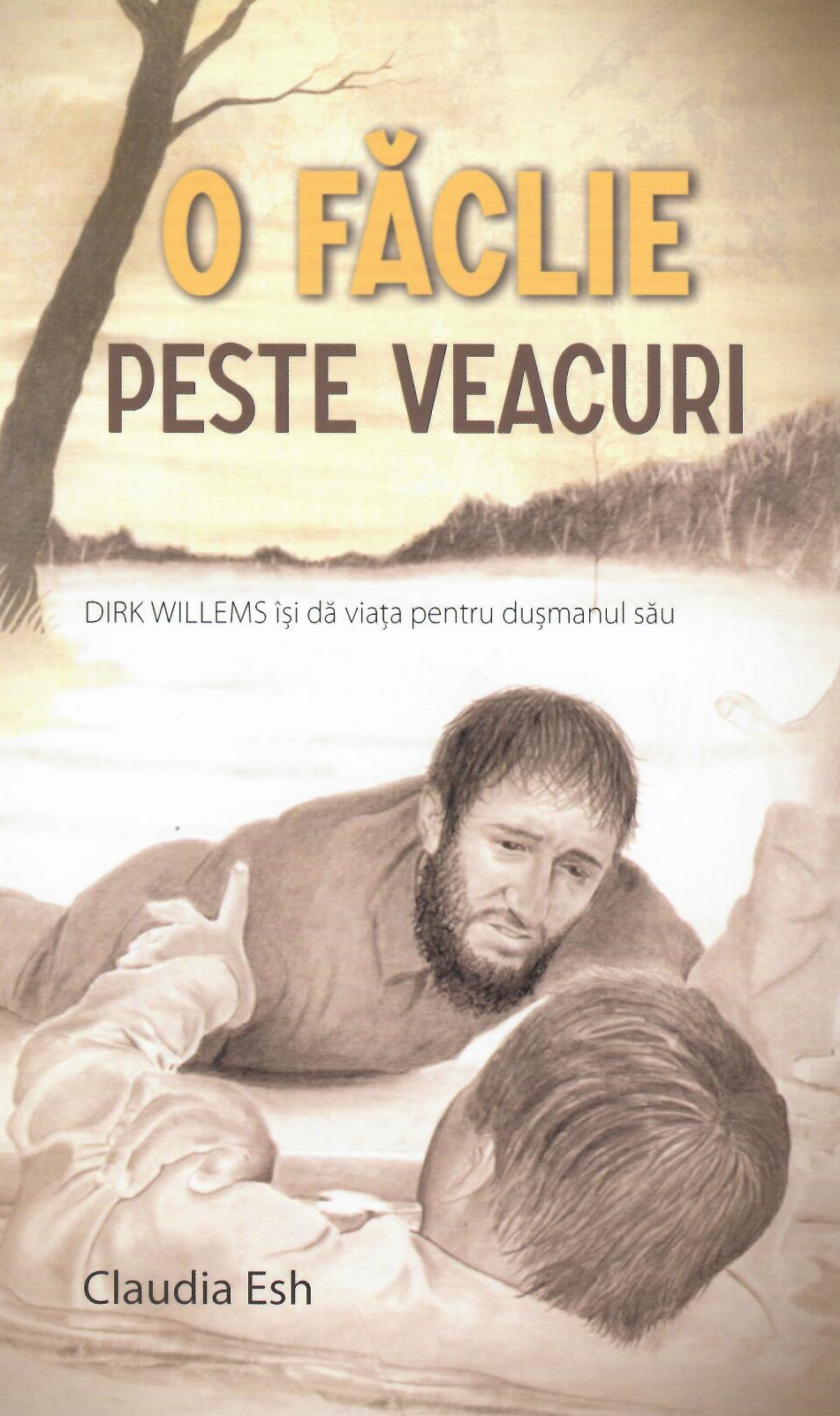O faclie peste veacuri