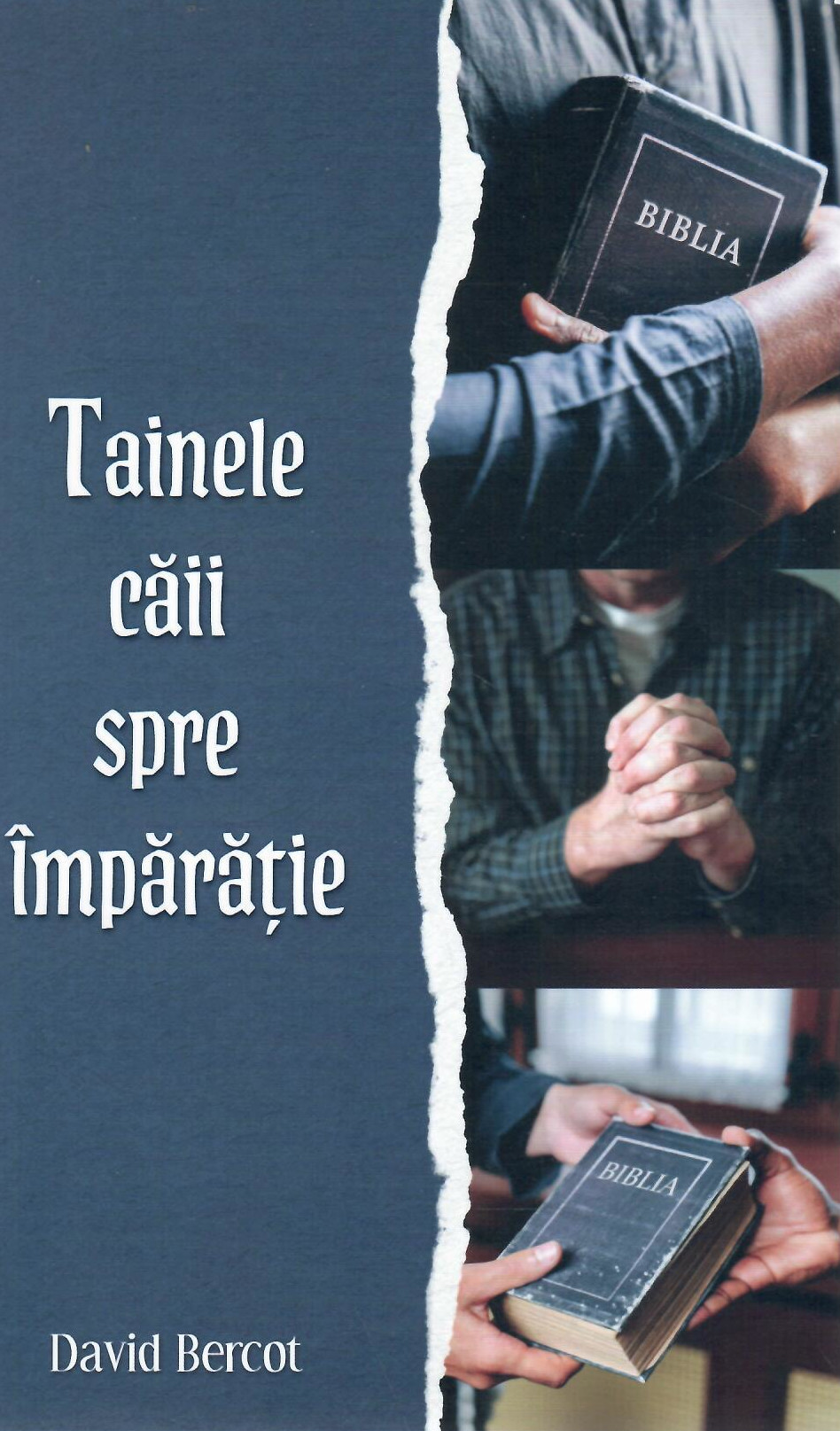 Tainele caii spre Imparatie