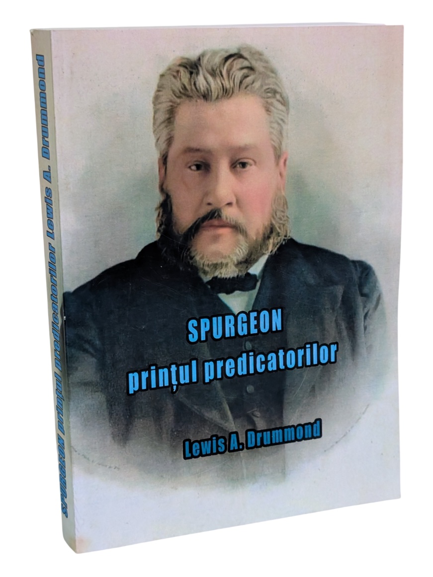 Spurgeon Printul predicatorilor