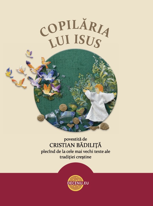 Copilăria lui Isus