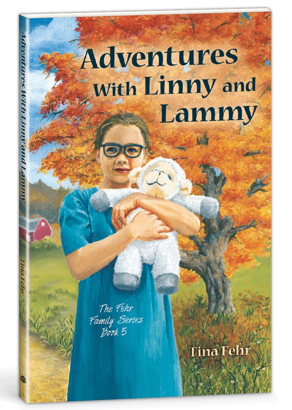 Adventures With Linny and Lammy