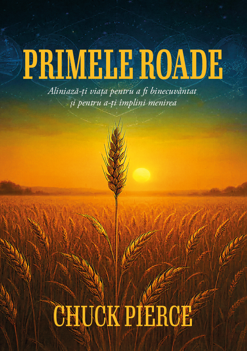 Primele roade