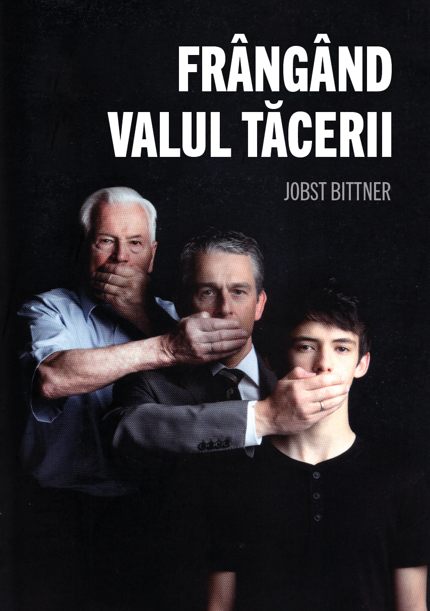 Frângând valul tacerii