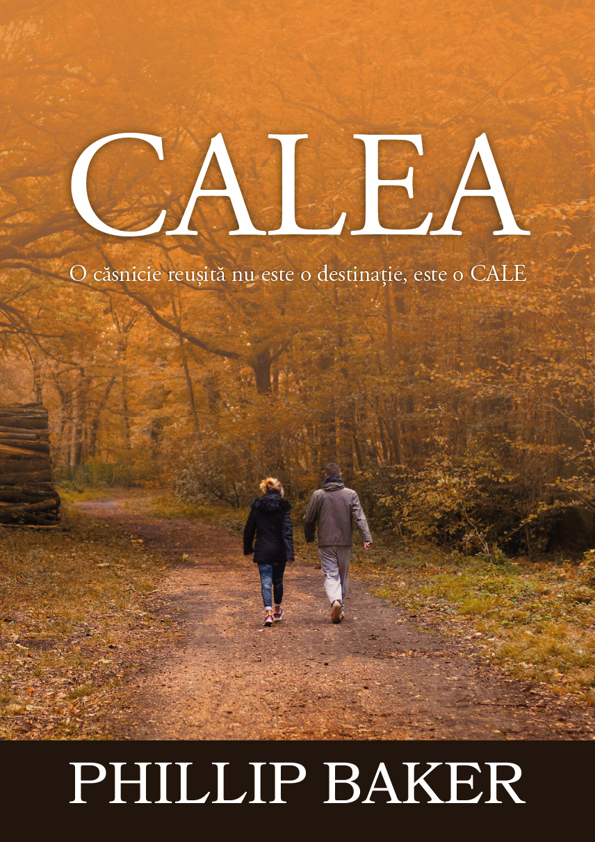 Calea - Phillip Baker