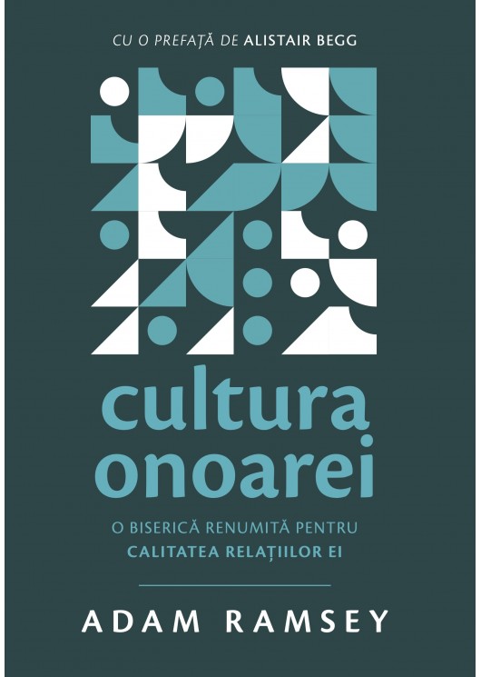 Cultura onoarei - Adam Ramsey