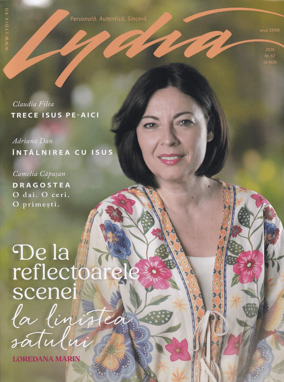 Revista Lydia Nr 67