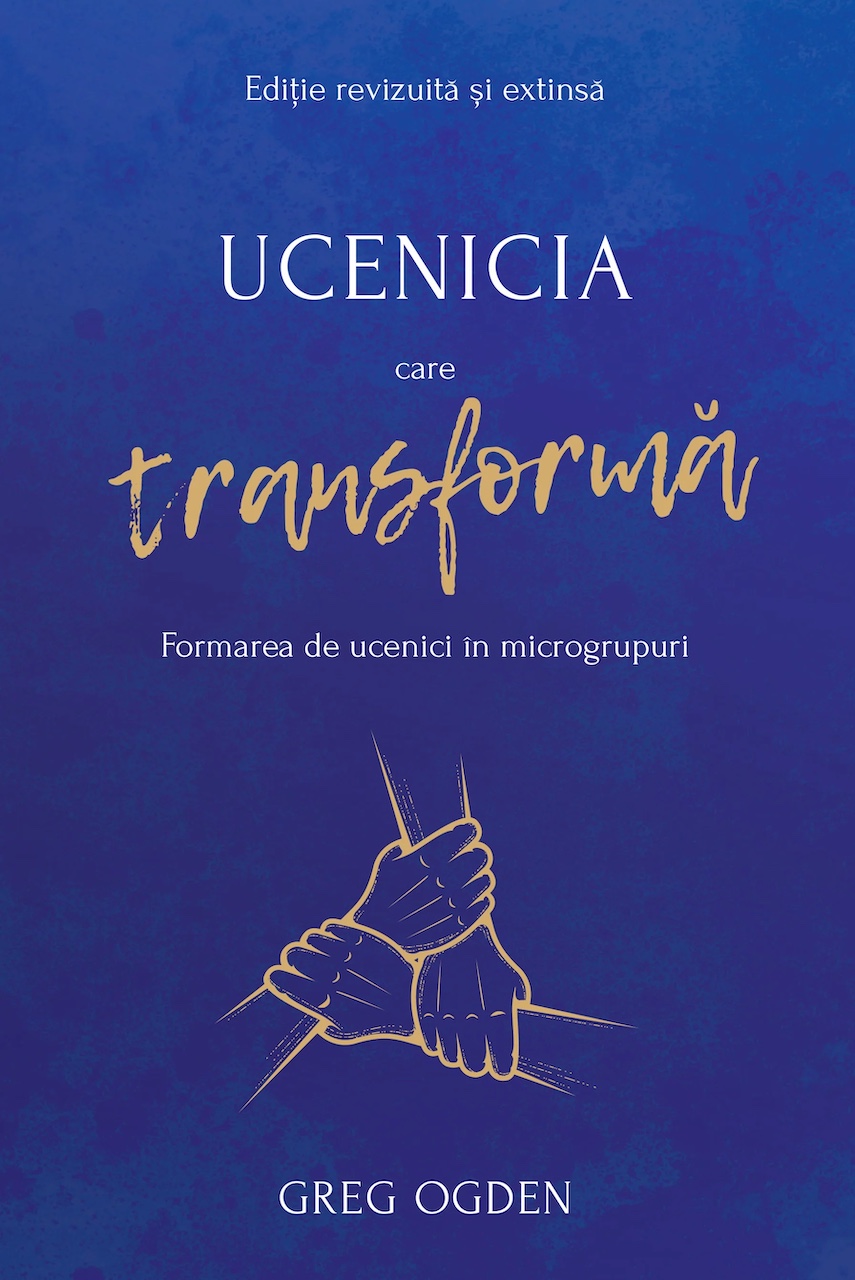 Ucenicia care transformă: Formarea de ucenici în microgrupuri
