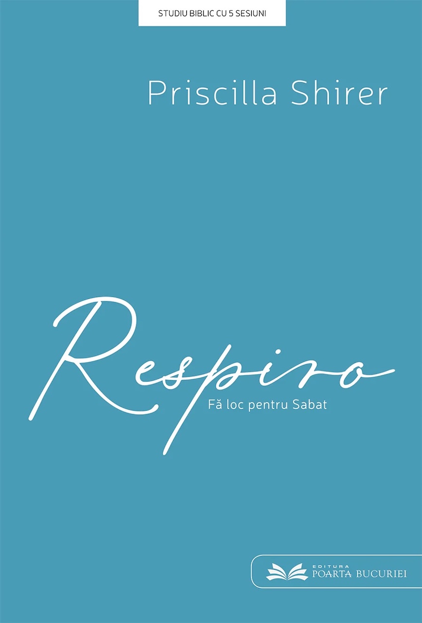 Respiro - Jurnal de studiu