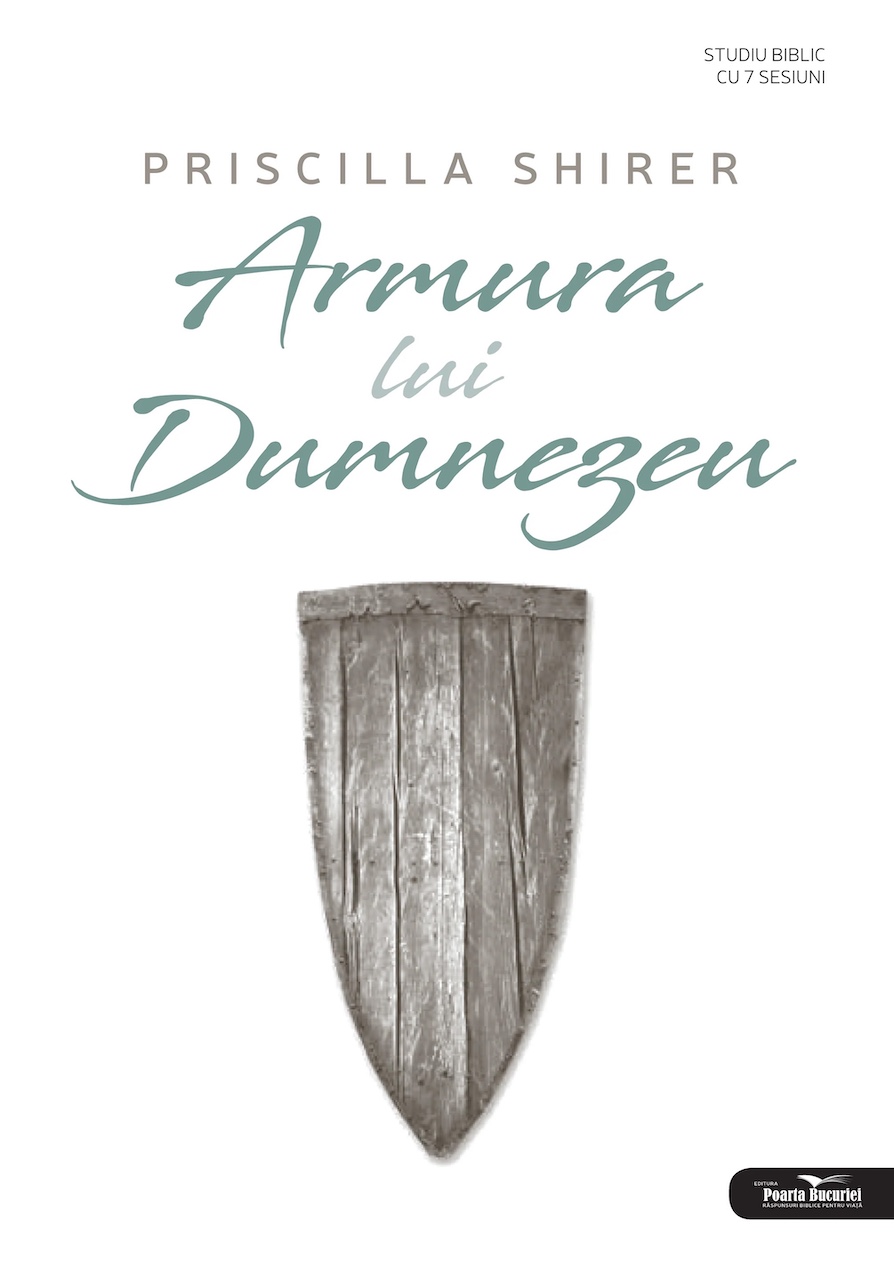 Armura lui Dumnezeu – Manual de studiu