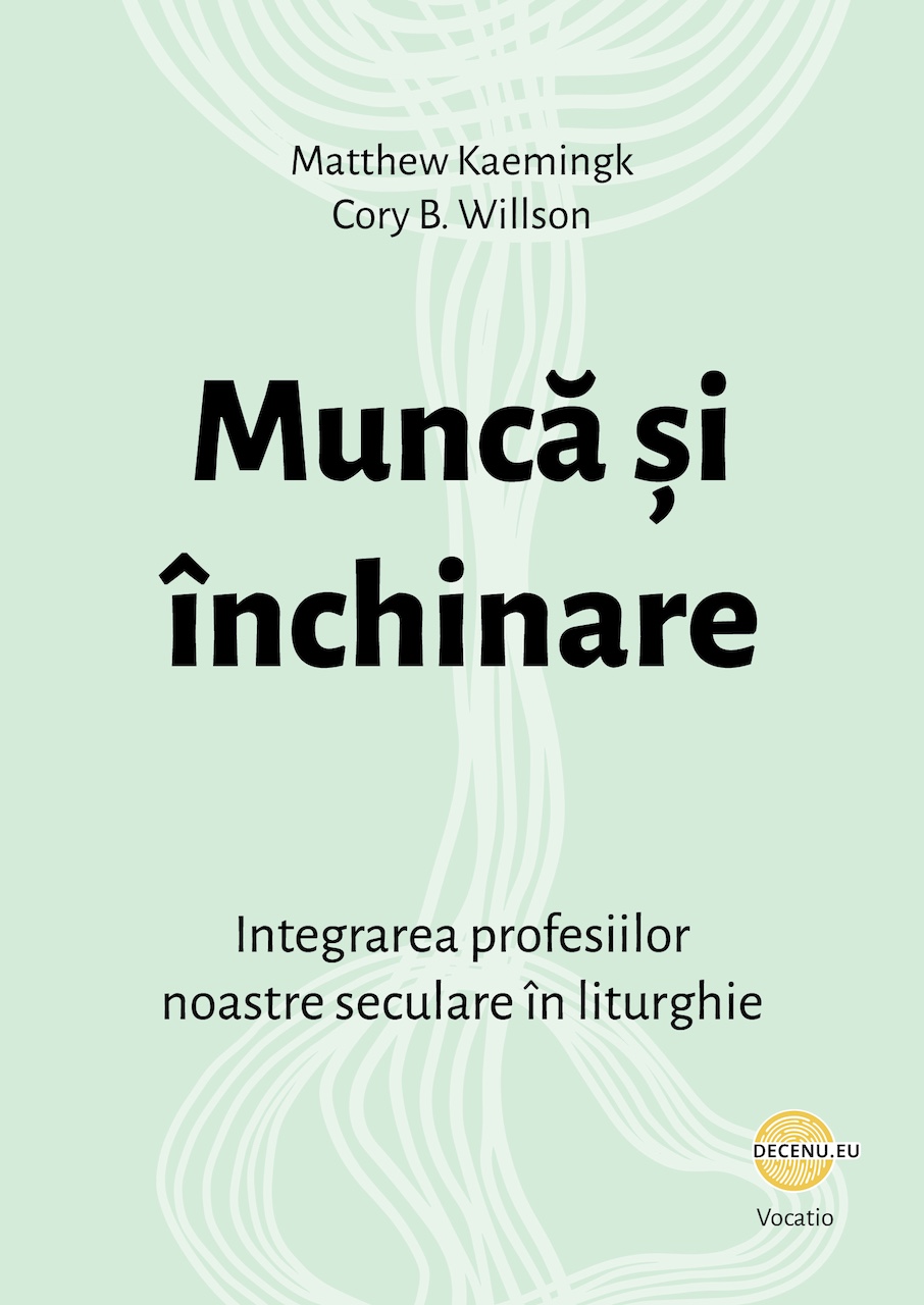 Muncă și închinare