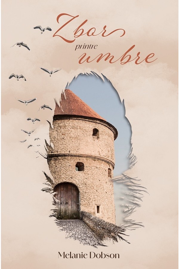 Zbor printre umbre
