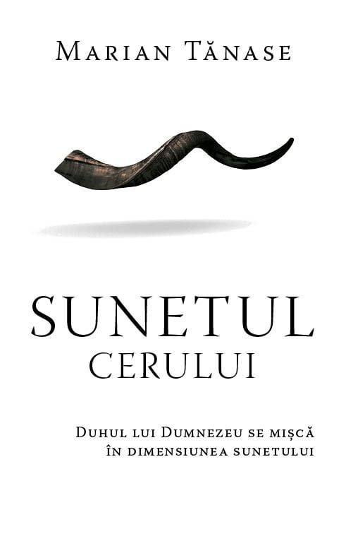 Sunetul cerului – Marian Tănase