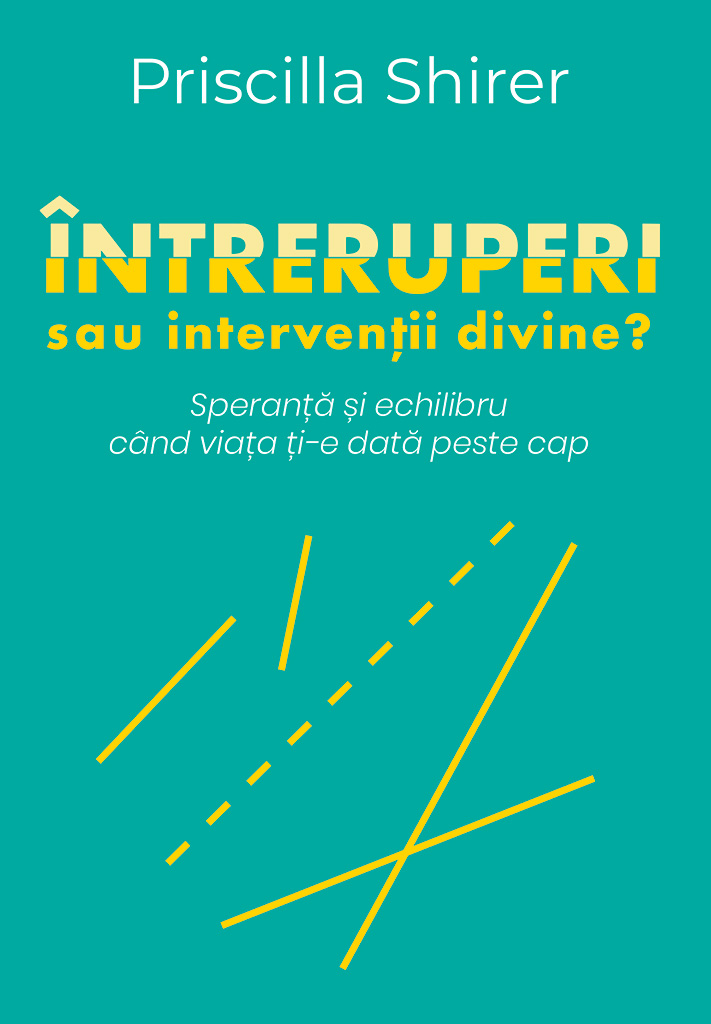 Intreruperi sau interventii divine?