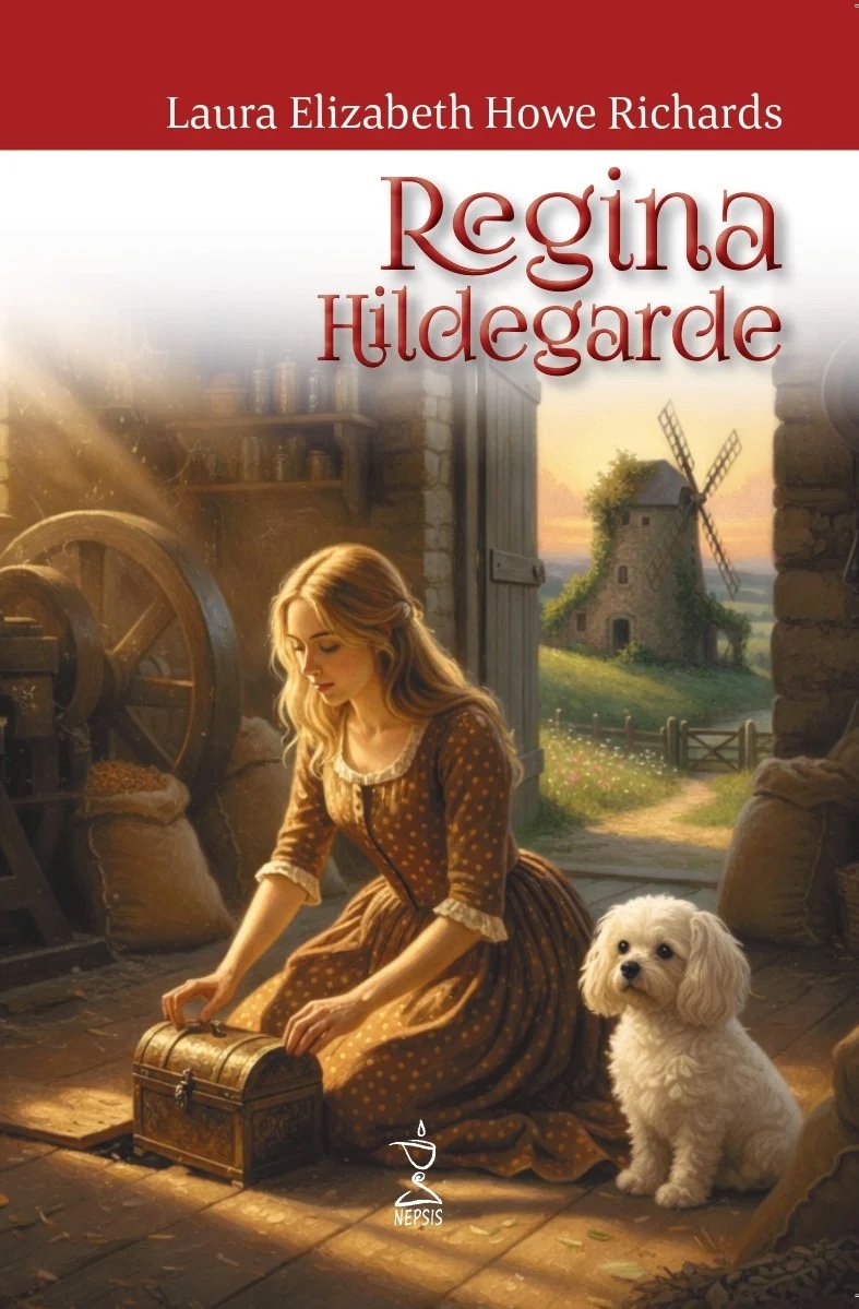 Regina Hildegarde