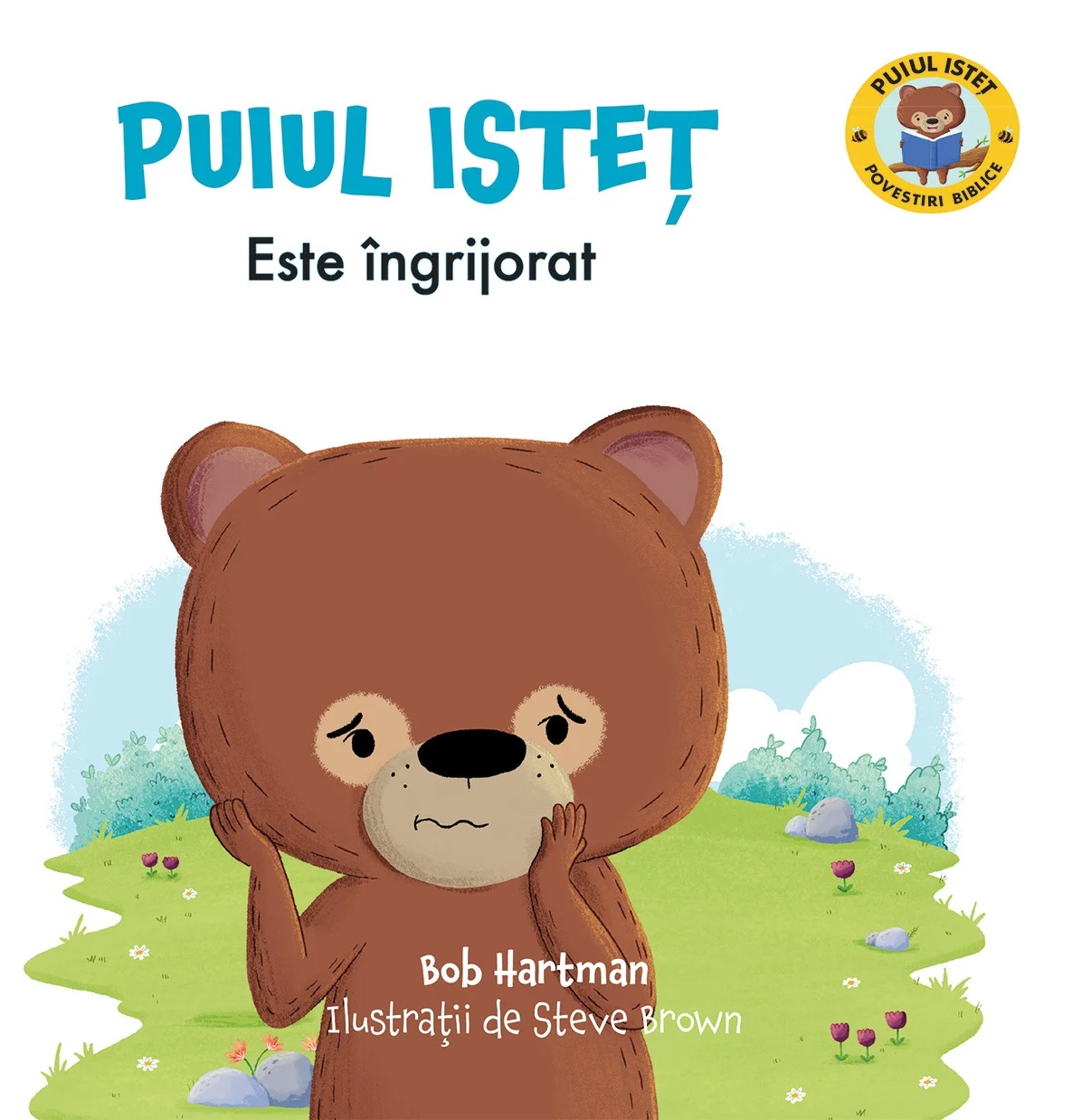 Puiul Istet este ingrijorat