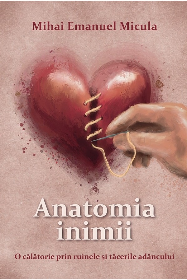 Anatomia inimii