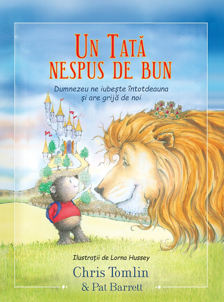 Un Tata nespus de bun