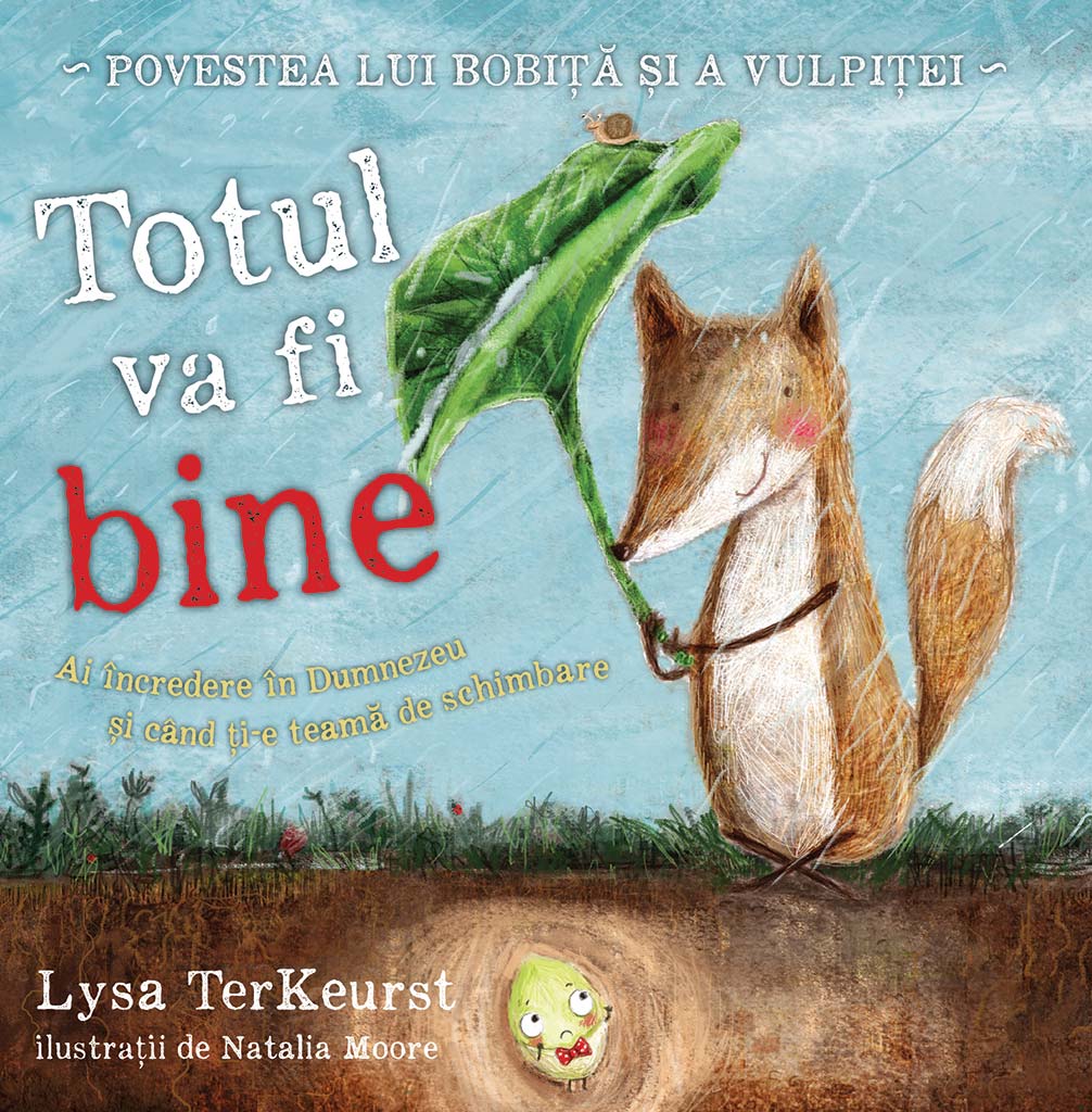 Totul va fi bine