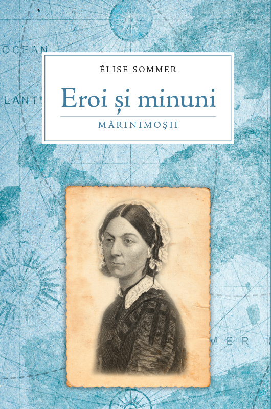 Eroi și minuni. Mărinimoșii