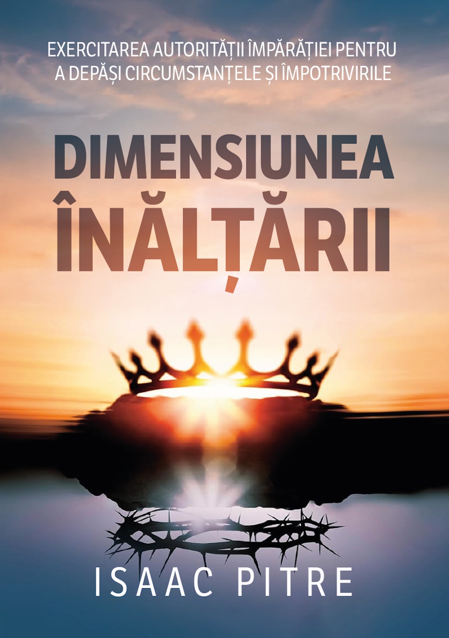 Dimensiunea inaltarii