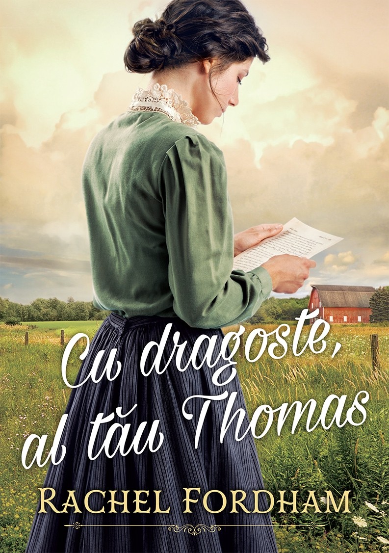 Cu dragoste, al tău Thomas