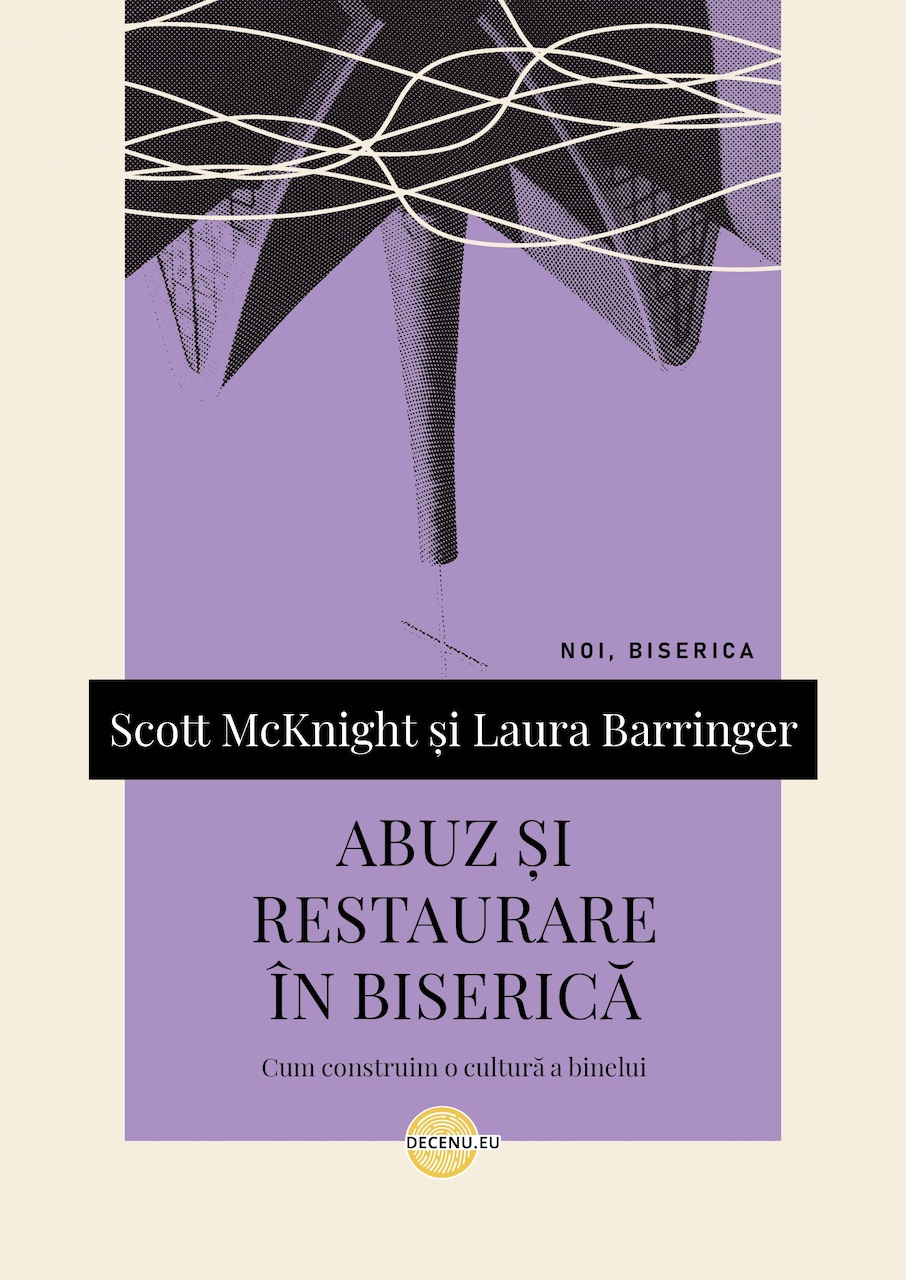 Abuz și restaurare în biserică