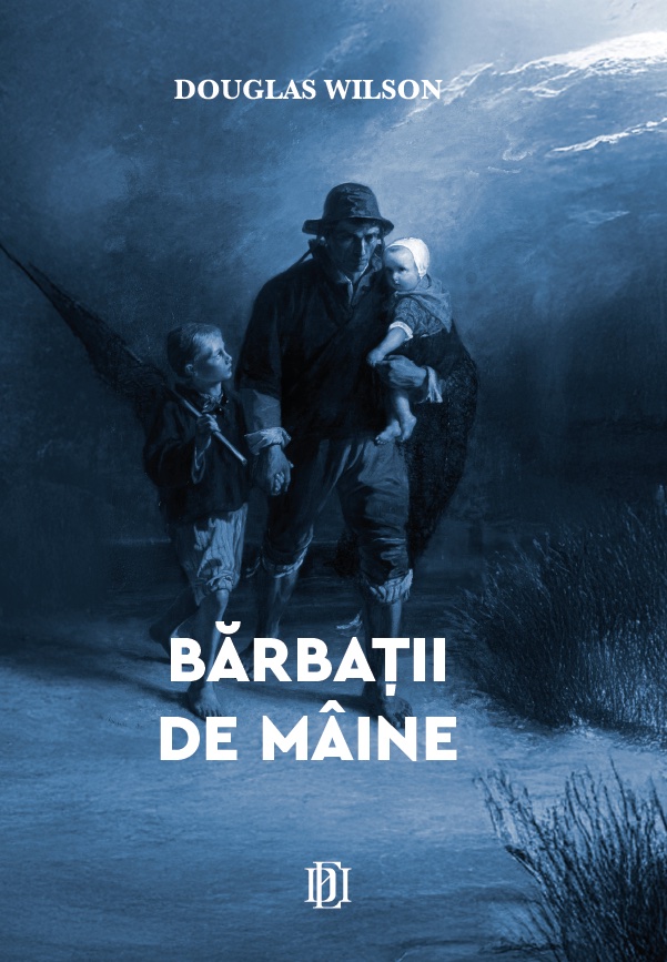 Bărbații de mâine
