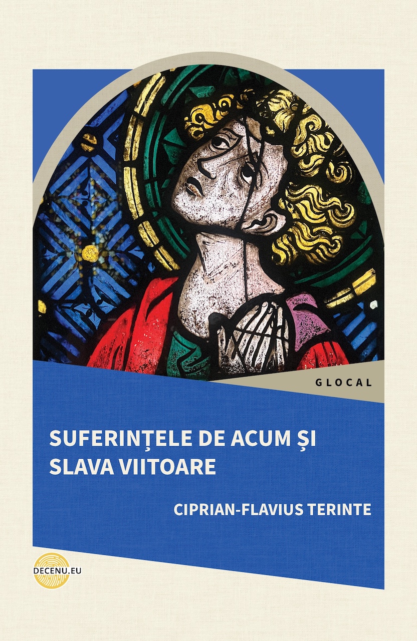 Suferințele de acum și slava viitoare
