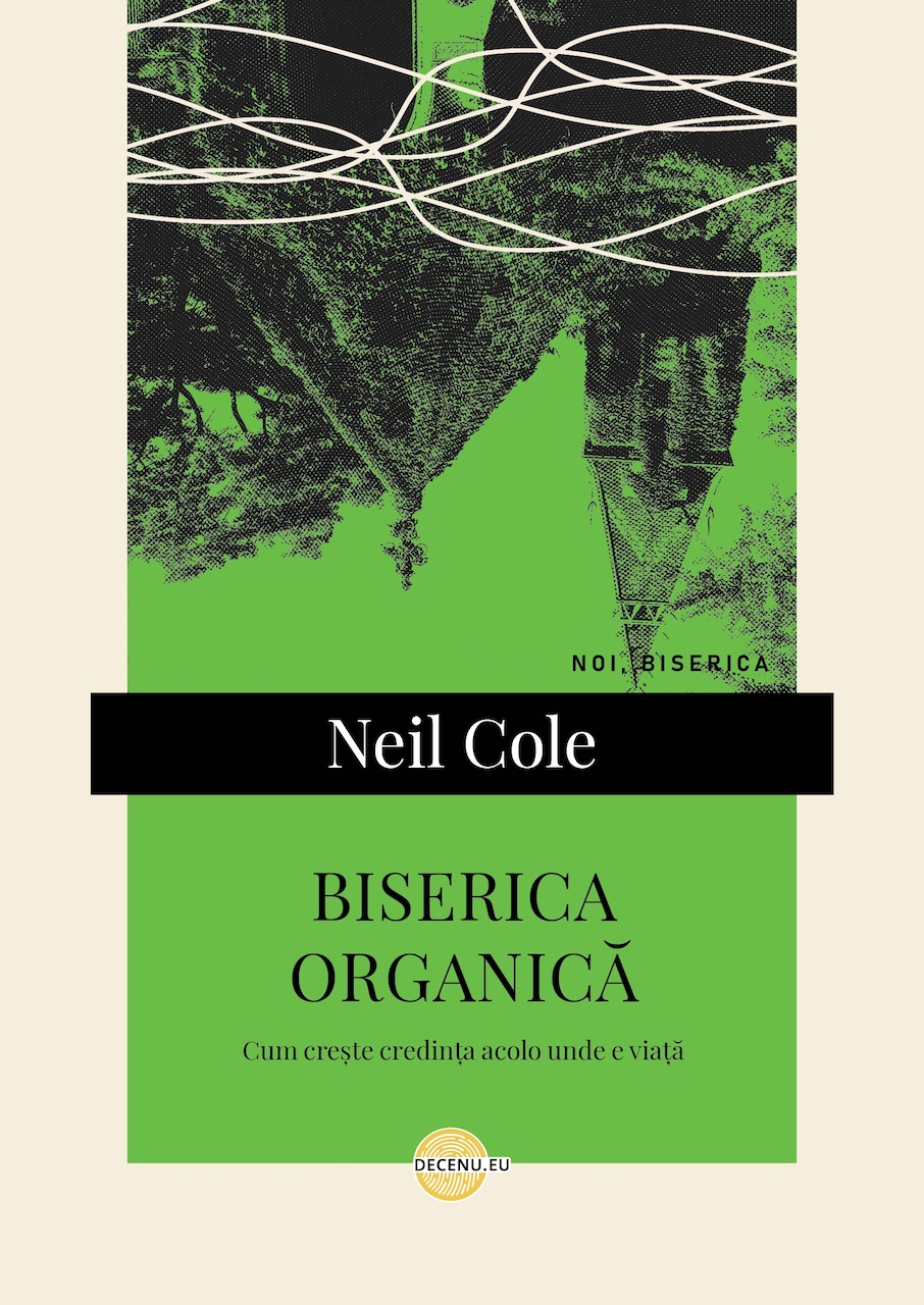 Biserica organică