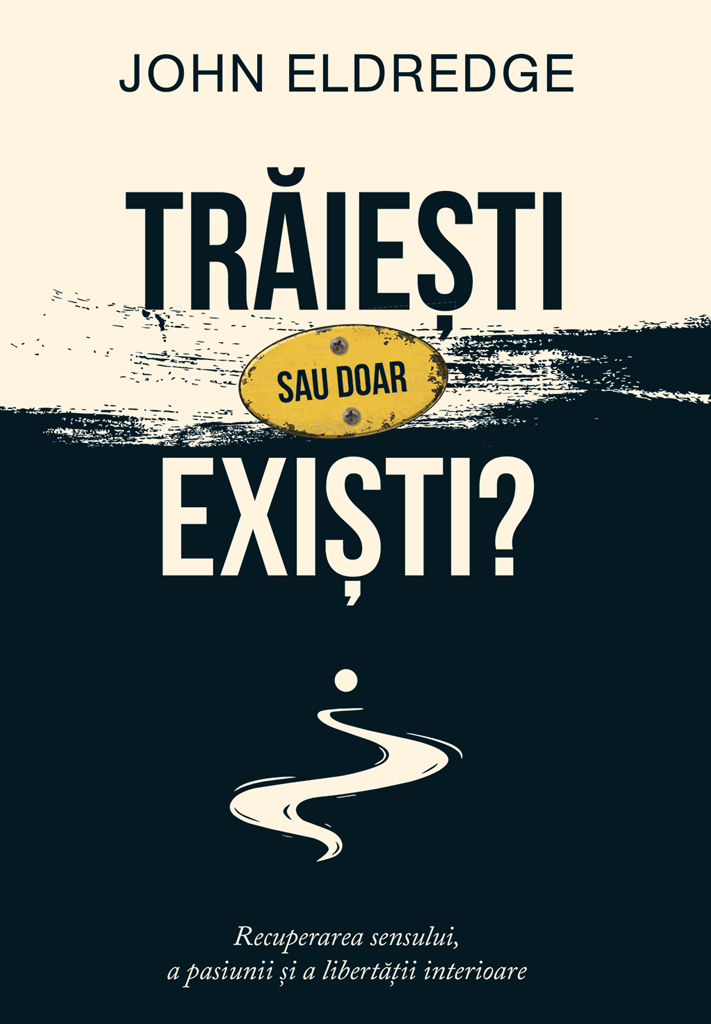 Traiesti sau doar existi?