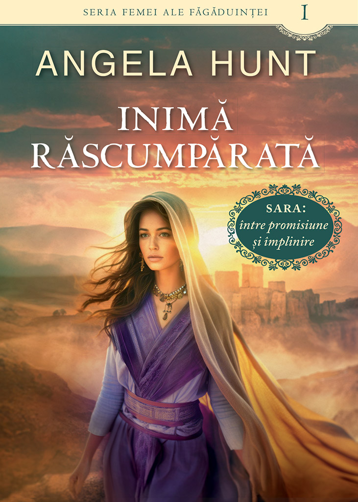 Inima rascumparata Seria: Femei ale fagaduintei Vol. 1