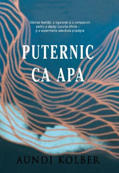 Puternic ca apa