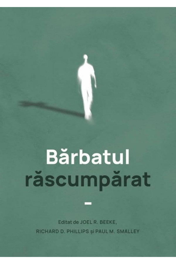 Bărbatul răscumpărat