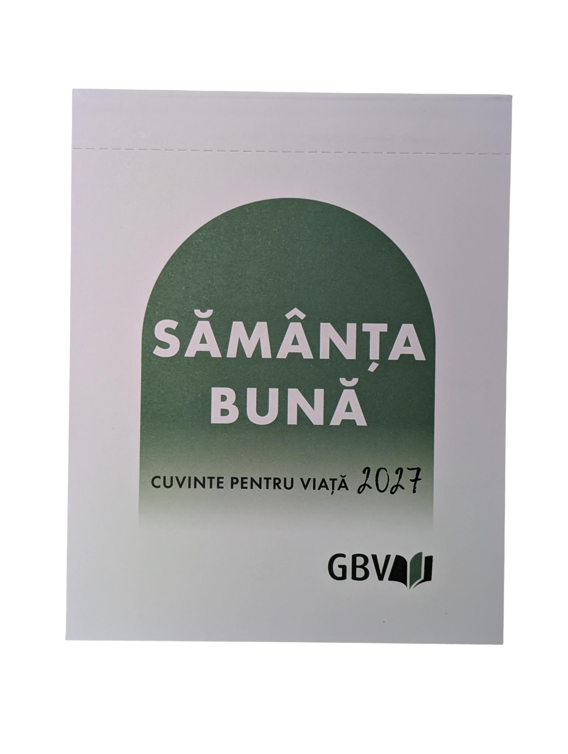 Samanta buna 2027 - de perete