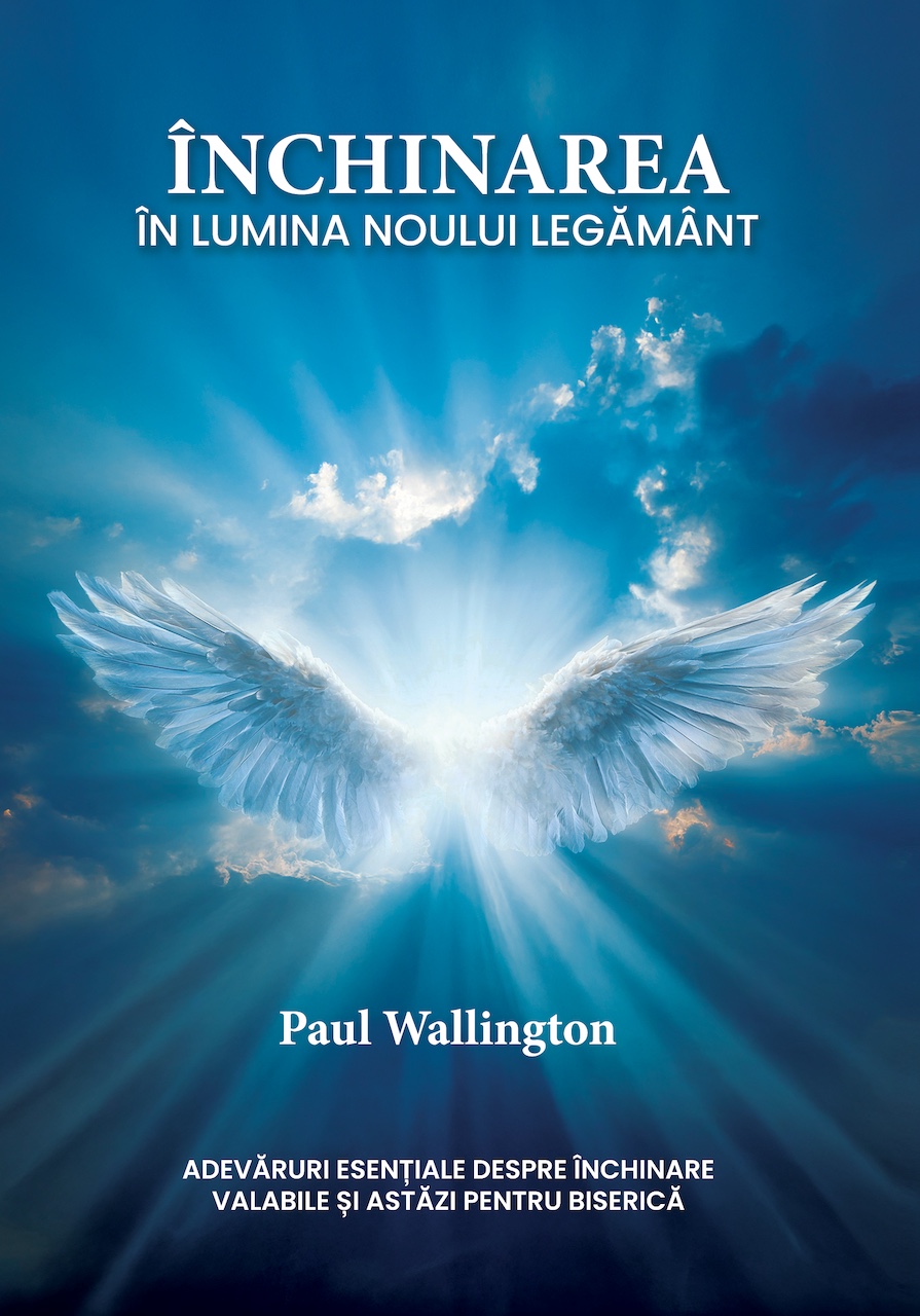 Închinarea în lumina Noului Testament