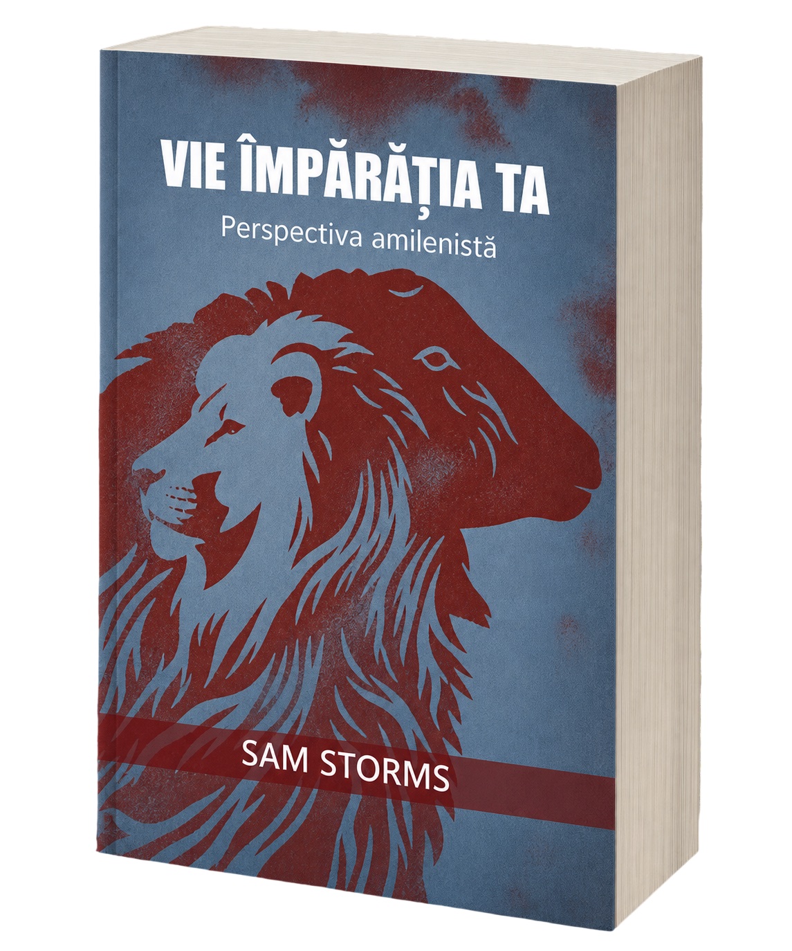 Vie Împărăția Ta: Perspectiva amilenistă
