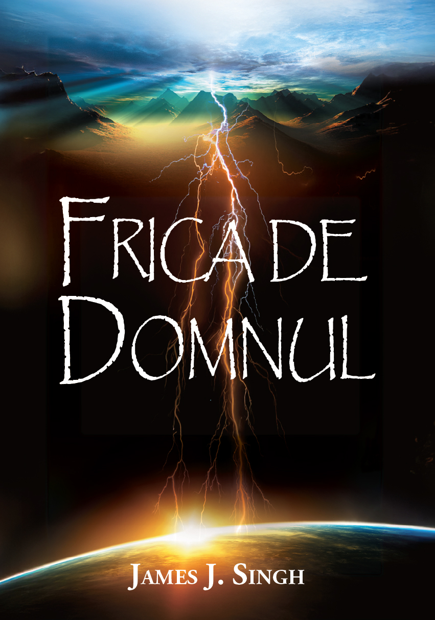 Frica de Domnul