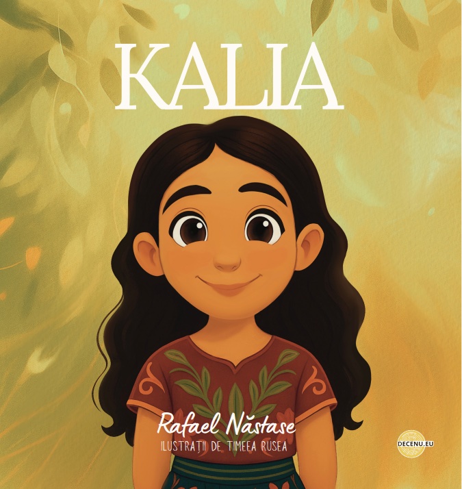 Kalia - Rafael Năstase