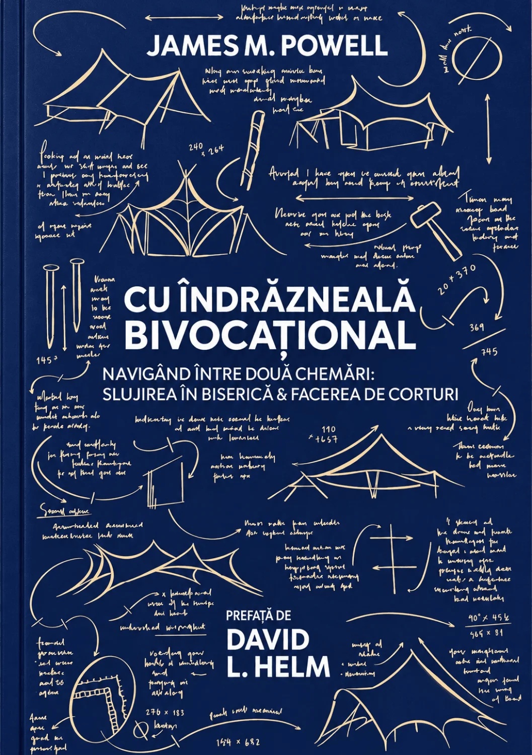Cu indrazneala – Bivocational