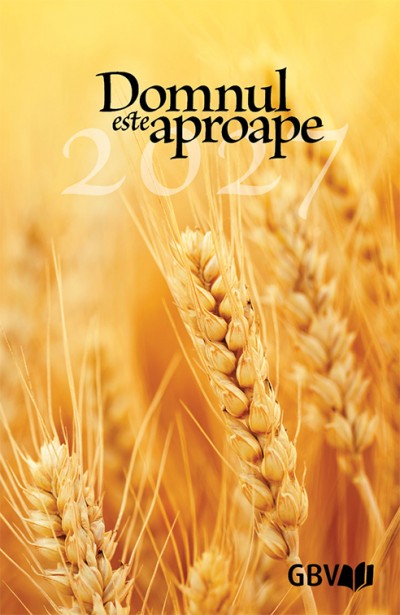 Domnul este aproape 2027