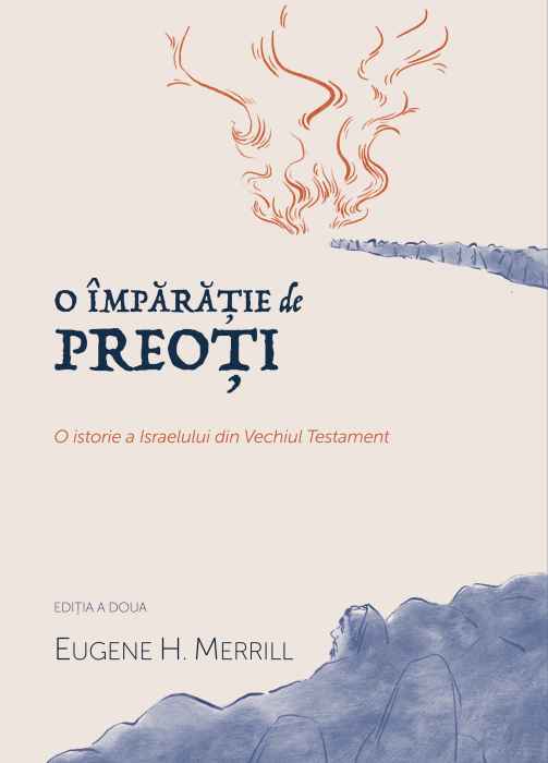 O Împărăție de preoți. O istorie a Israelului din Vechiul Testament