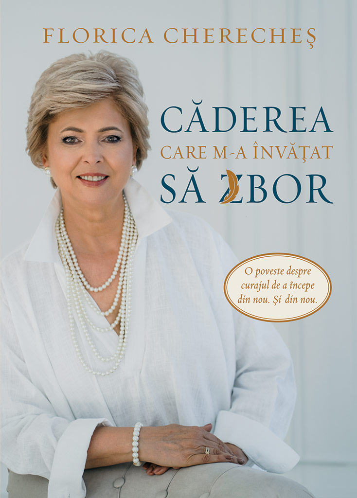 Caderea care m-a invatat sa zbor